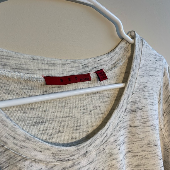 Long sleeve top - Picture 3 of 3